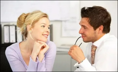 Comment faites-vous pour draguer ?