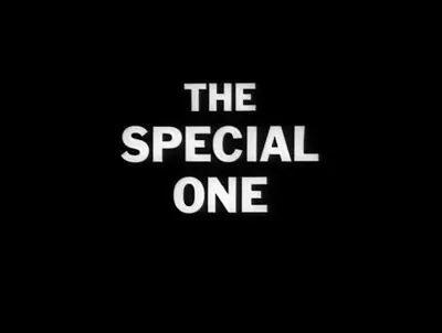 Quel entraîneur est surnommé "The Special One" ?