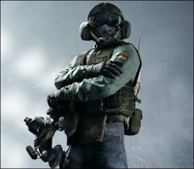 Quel est le nom de cet agent ?