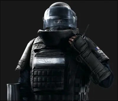 Quelle est l'aptitude unique de cet agent ?