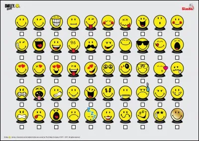 Qui fait des langages avec des dessins de personnages ?