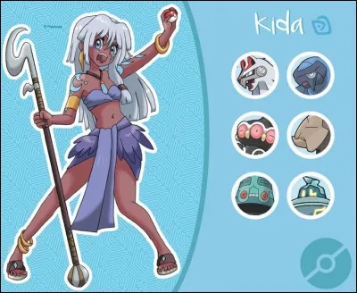 De quel film provient-elle ?