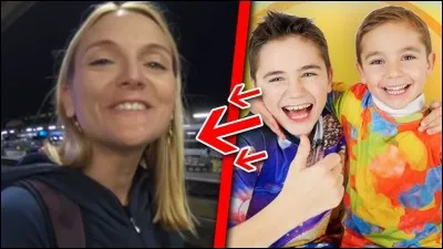 Comment est la maman ?