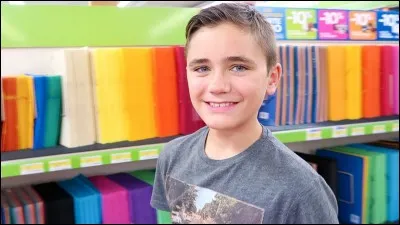 Comment s'appelle la chaîne de Néo ?