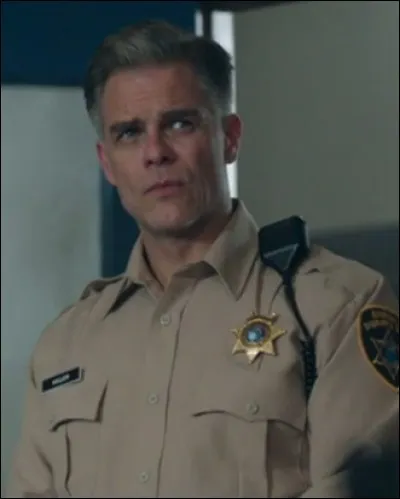 Quel(le) adolescent(e) est l'enfant du shérif Keller ?