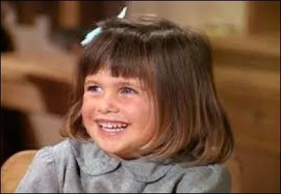 Comment s'appelle son p&egrave;re ?