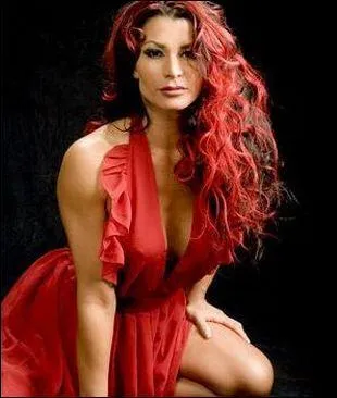 Qui estt cette diva?