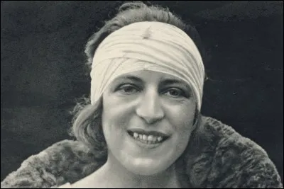 Combien de fois Suzanne Lenglen a gagné le tournoi de tennis de Wimbledon ?