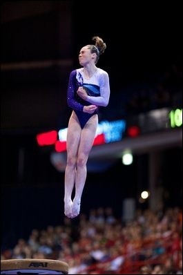 Quiz Gymnastique