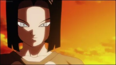 Dans quel épisode de Dragon Ball Super C17 apparaît-il ?