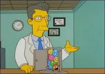 Selon des recherches effectuées au laboratoire de la Mayo Clinic, qui serait l'homme le plus malade des États-Unis ?