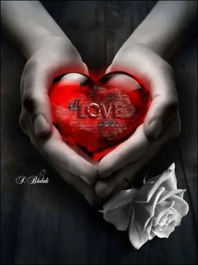 Mais Mimi est gentille et généreuse !