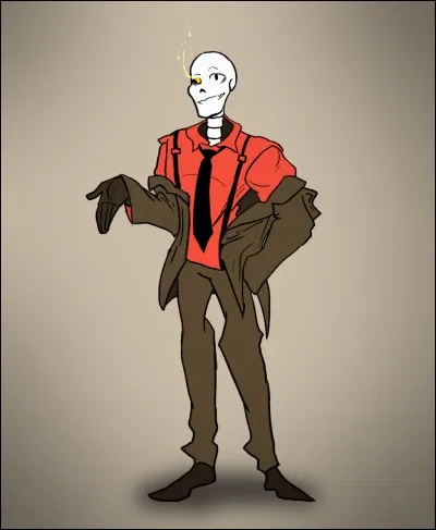 De quel AU vient-il ?