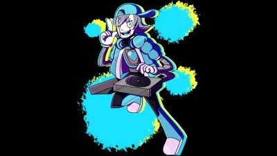 Quel est le nom du robot de Napstablook dans Underswap ?