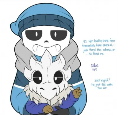 De quel AU vient-il ?