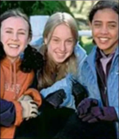 Dans quelle saison voit-on ces héroïnes ?