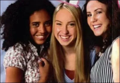 Dans quelle saison voit-on ces héroïnes ?