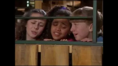 Qui sont les parents de Samson ?