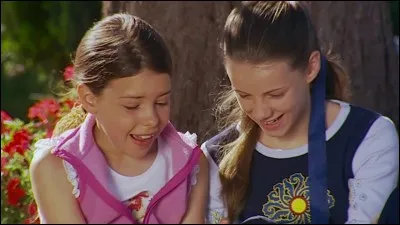 Comment s'appellent les nouveaux dans la saison 3 ?