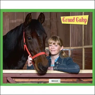 Quel est le vrai prénom de Stéph' ?