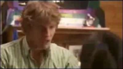 Quel est son premier cheval, son préféré, celui que sa mère lui a offert ?