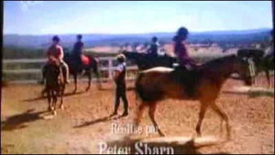 Comment s'appelle le centre équestre ?