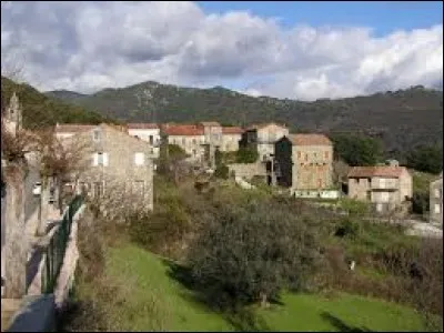 Petit village de 66 habitants, dans l'arrondissement d'Ajaccio, Forciolo se situe dans le département ...