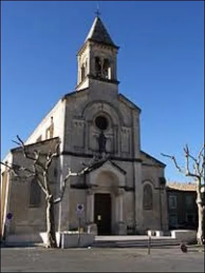 Je vous emmène maintenant à la découverte de Générac. Ville d'Occitanie, dans la région naturelle des Costières, dans l'arrondissement de Nîmes, elle se situe dans le département ...