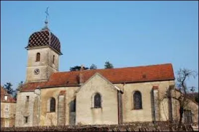 La Tour-de-Sçay est un village Doubien situé dans l'ancienne région ...