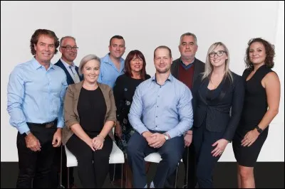 Comment envisagez-vous votre futur ?