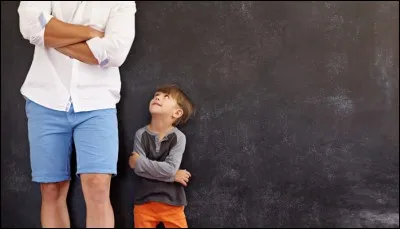 À qui aimeriez-vous ressembler sans prendre en compte le reste ?