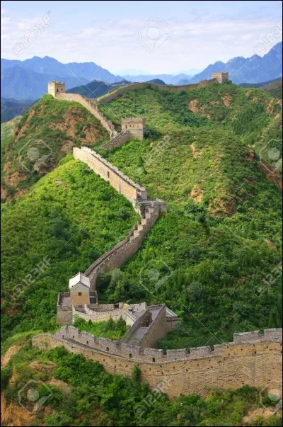 De quel pays, Pékin est-elle la capitale ?