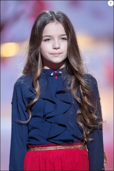 Combien a-t-elle de frères et surs ?