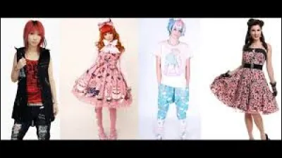 Quel est ton style vestimentaire ?