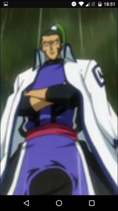 Quel rang occupe-t-il à Grimoire Heart ?