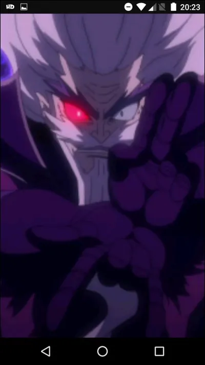 Quelle est sa magie ?