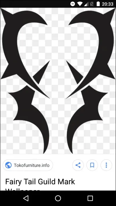 Que veut dire Grimoire Heart ?