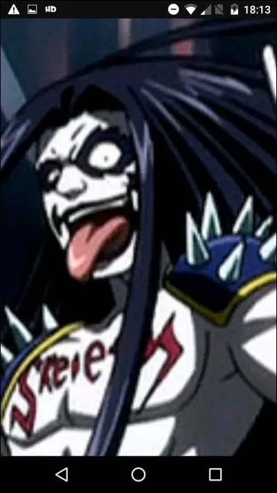 A quelle guilde appartient-il?