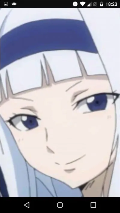 A quelle guilde appartient-elle ?