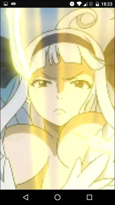 Combien possède-t-elle de magies ?