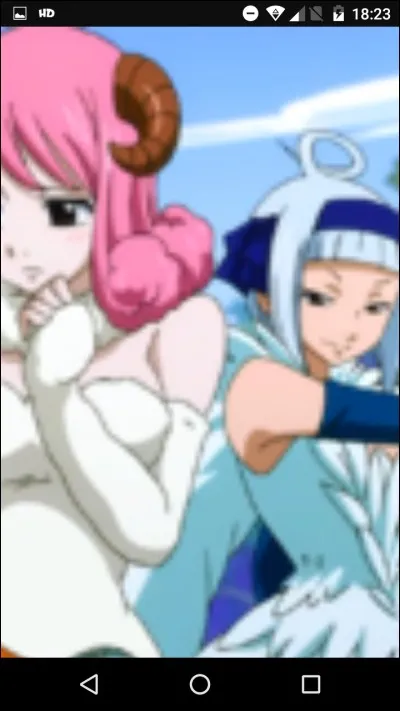 Combien possède-t-elle de clés ?