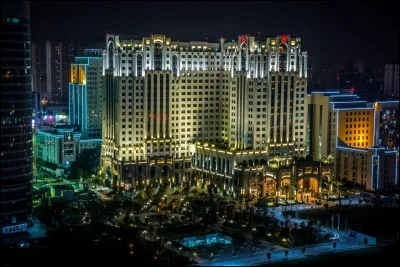 Dans quel pays aurez-vous la chance de visiter Shantou ?