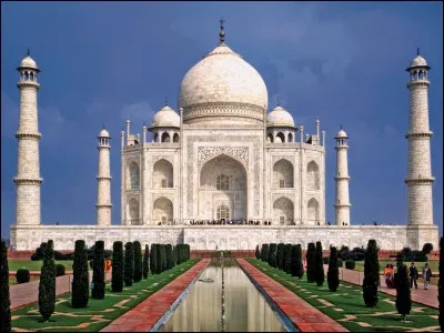 Aidez-moi à situer Hyderabad !