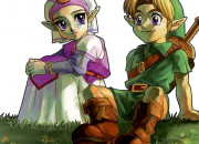 Quiz Connais-tu bien ''The Legend of Zelda Ocarina of Time''?