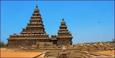 Saurez-vous situer Chennai ?