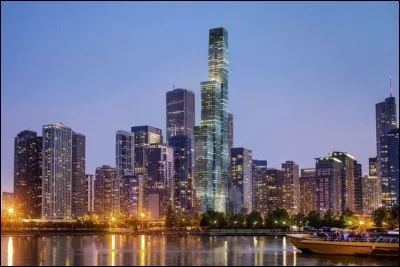 Chicago se trouve :