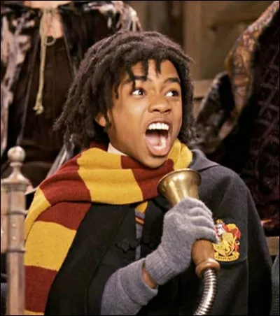 HP7 : quel est le surnom de Lee Jordan sur la radio Potterveille ?