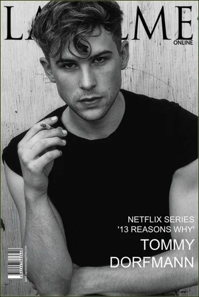 Comment s'appelle ce jeune marié ?