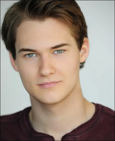 Comment s'appelle ce personnage ?