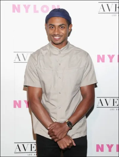 Comment s'appelle ce personnage ?